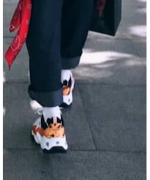 SKECHERS | スニーカー