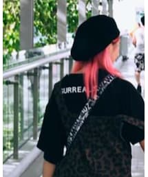 CASHONLY | Tシャツ/カットソー