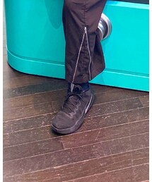 NIKE | ハイパーダンク(スニーカー)