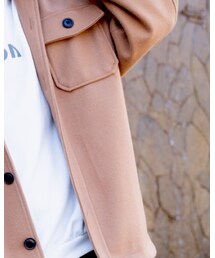 RAGEBLUE | その他アウター