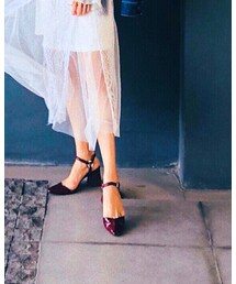 CHARLES & KEITH | サンダル