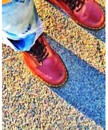 Dr. Martens | ブーツ