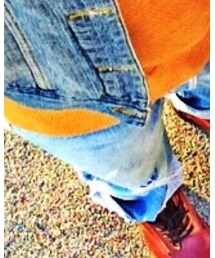 Levi's | デニムパンツ