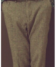 古着 | スラックス