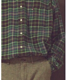 TOMMY | シャツ/ブラウス