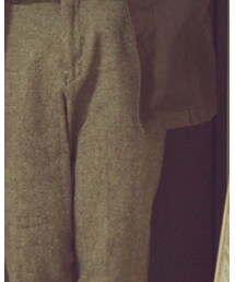 VINTAGE | スラックス