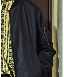 UNIQLO | ミリタリージャケット