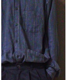 Right-on MEN'S | シャツ/ブラウス