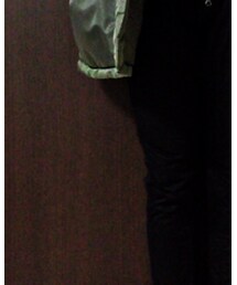 ZARA | その他パンツ