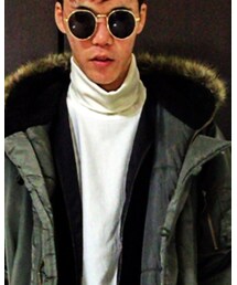 Right-on MEN'S | その他トップス