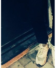 NEW BALANCE | スニーカー