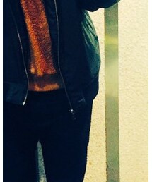 UNIQLO | ナイロンジャケット