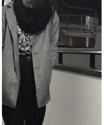 GU | その他アウター