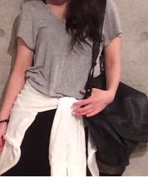 T BY ALEXANDER WANG | Tシャツ/カットソー