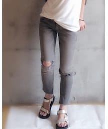 Lee | デニムパンツ