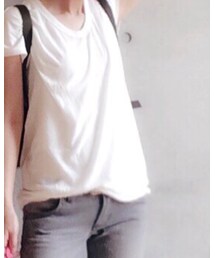 UNIQLO | Tシャツ/カットソー