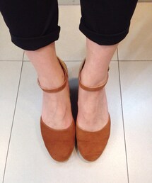 GAIMO | サンダル