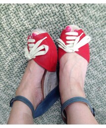 Jeffrey Campbell | サンダル