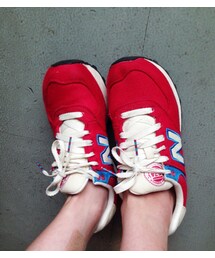 NEW BALANCE | スニーカー