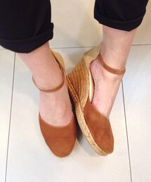 GAIMO | サンダル