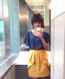 URBAN RESEARCH ROSSO WOMEN | シャツ/ブラウス