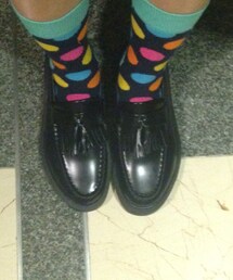 Dr. Martens | ドレスシューズ