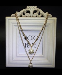 moley | ネックレス