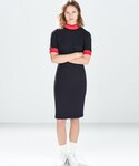 ZARA TRF(ザラティーアールエフ)の「ワンピース/ドレス(ワンピース)」