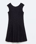 ZARA(ザラ)の「ワンピース/ドレス(ワンピース)」
