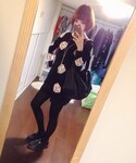 ROSE BUD(ローズバッド)の「トップス(ニット/セーター)」
