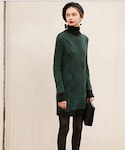 MURUA(ムルーア)の「ワンピース/ドレス(ワンピース)」