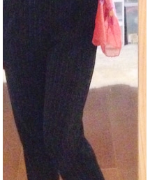 GU | チノパンツ