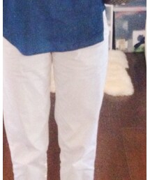 UNIQLO | チノパンツ