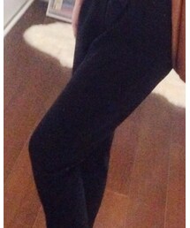 GU | チノパンツ