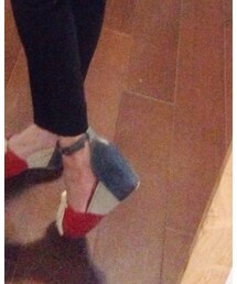 Jeffrey Campbell | サンダル