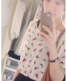 UNIQLO | シャツ/ブラウス