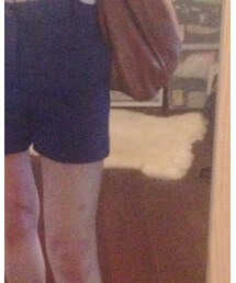 ZARA | デニムパンツ