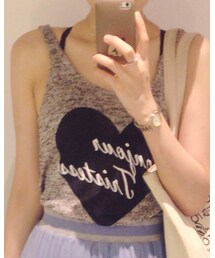 H&M | タンクトップ