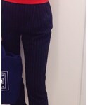 GU(ジーユー)の「パンツ(チノパンツ)」