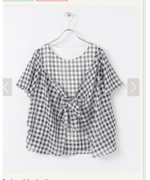 URBAN RESEARCH ROSSO WOMEN | Tシャツ/カットソー