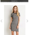 FOREVER 21(フォーエバー トゥエンティーワン)の「ワンピース/ドレス(ワンピース)」
