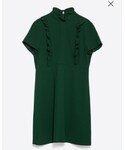 ZARA(ザラ)の「ワンピース/ドレス(ワンピース)」