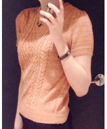 GU | ニット/セーター