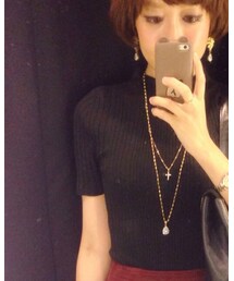 ZARA | ニット/セーター