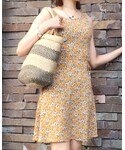 H&M(エイチ・アンド・エム)の「ワンピース/ドレス(ワンピース)」