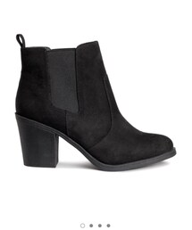 FOREVER 21 | ブーティ