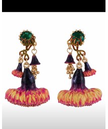 Les Nereides | イヤリング