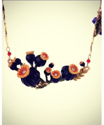 Les Nereides | ネックレス