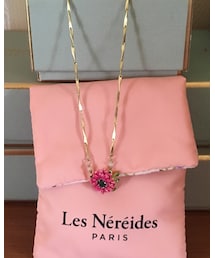 Les Nereides | ネックレス
