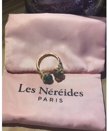 Les Nereides | リング